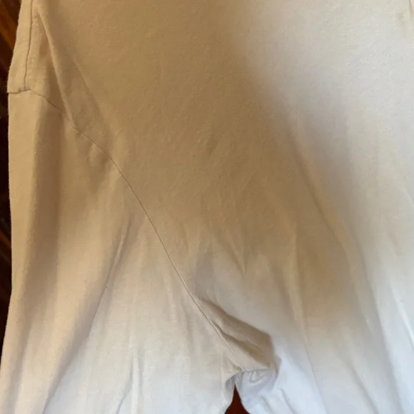 The North Face Men's Beige Long Sleeve - Picture 4 of 5